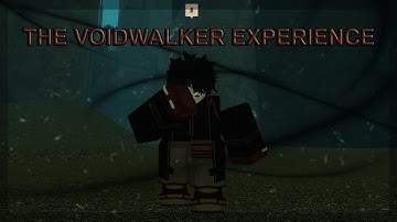 the voidwalker experience | deepwoken