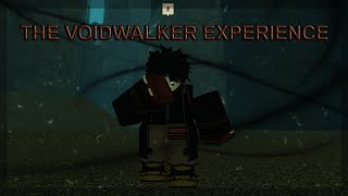 the voidwalker experience | deepwoken