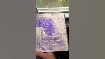 Curvilinear perspective. The MET theater.