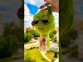 Mr. Green Sprunki Hid THIS on His Belly 😨👀 Watch till the end!