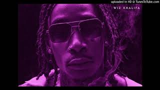 Wiz Khalifa - Goin Hard (SLOWED)