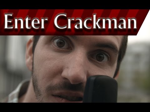 Enter Crackman