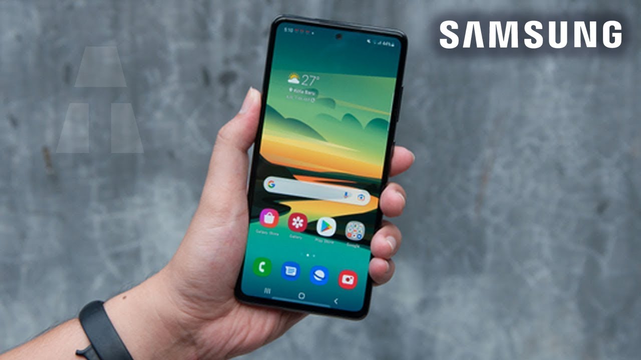 7 Best Samsung Smartphones on Amazon of 2021