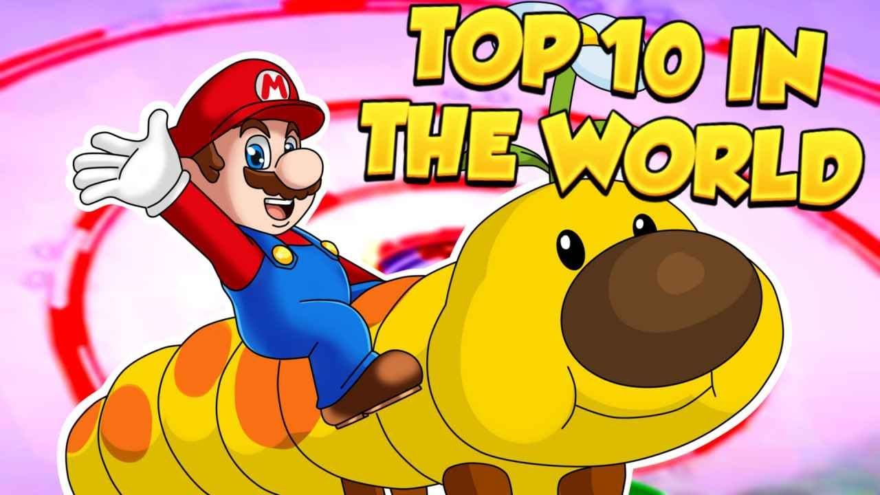 How I Became The Wiggler Racing Warrior.