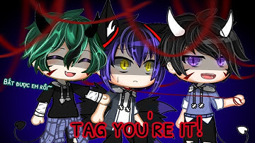 [GCMV] Tag You