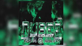 Dubee Aka Sugawolf The Dank Man Instrumental