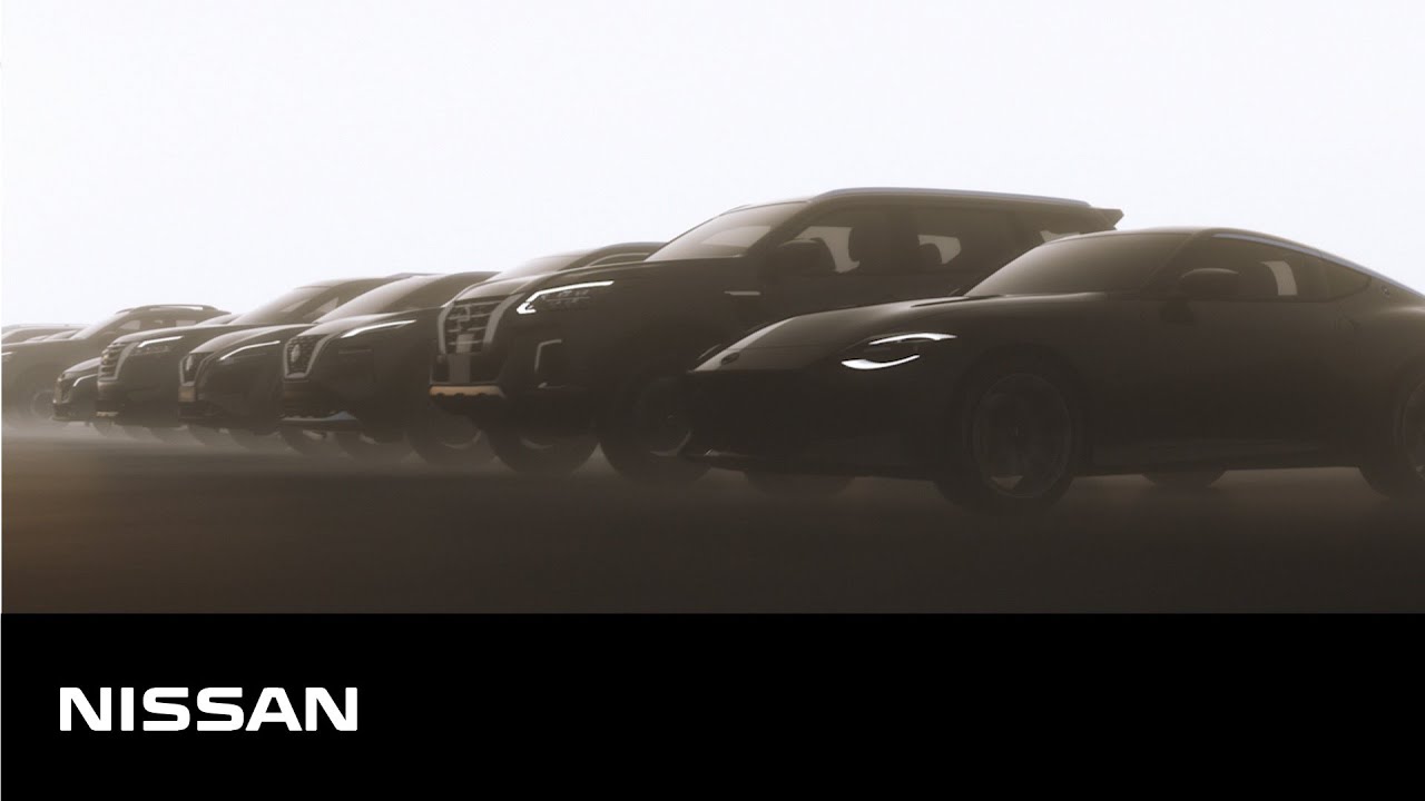 企業 Nissannext A To Z Youtube 企業 Nissannext A To Z Youtube