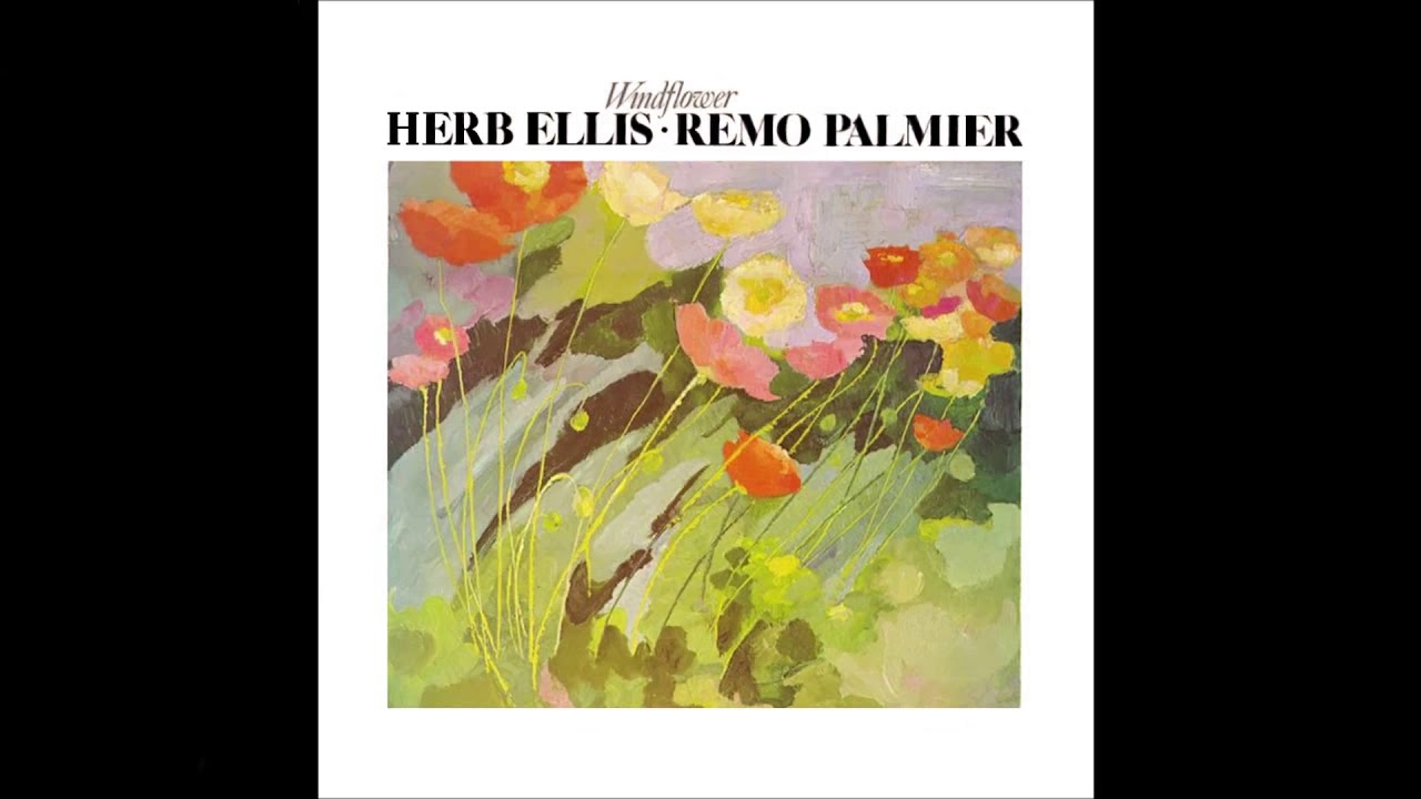Herb Ellis & Remo Palmier Stardust YouTube