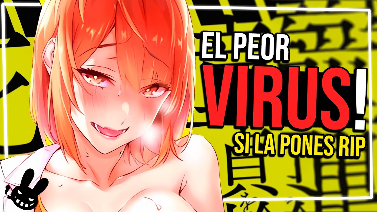 Si La PONES TE MUERES! 🤨| Ambivalent Doutei Wo Sutetara Shinu Sekai
