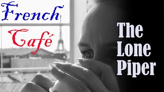 French Café (instrumental version)