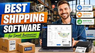 Best Shipping Software for Small Businesses screenshot 3