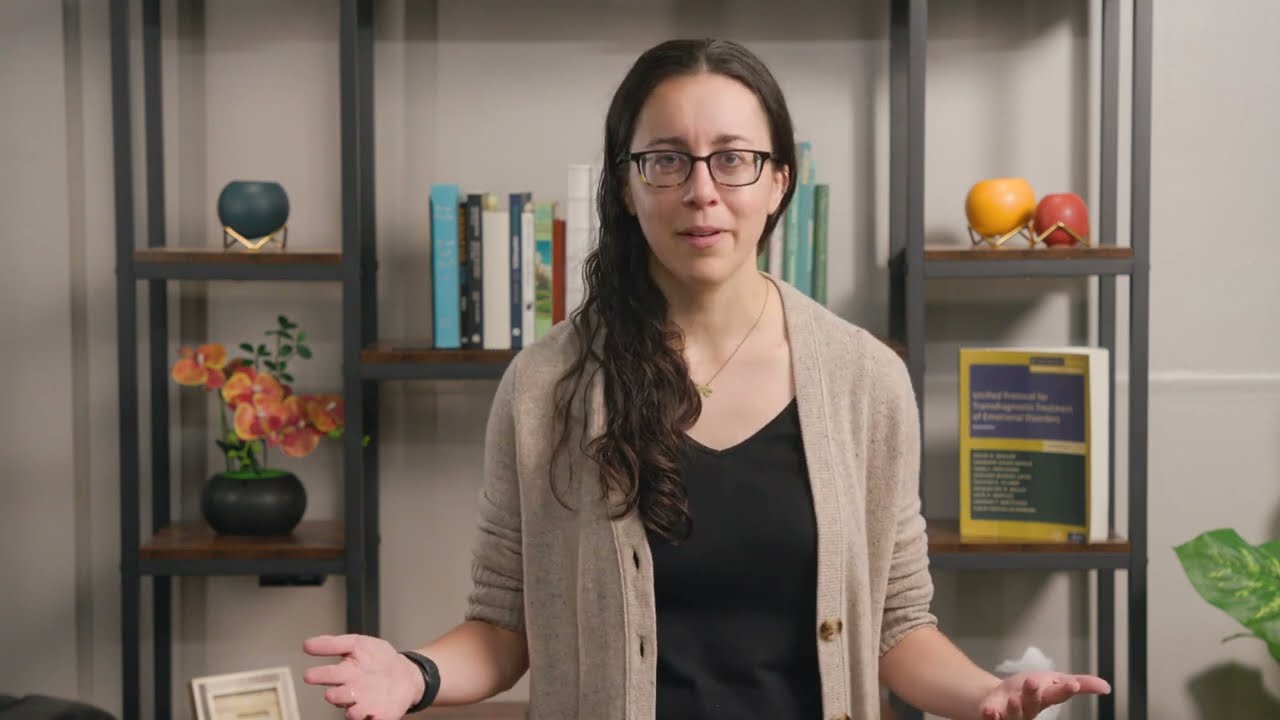 Introduction to the Unified Protocol