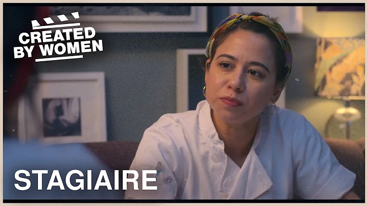 A Male Dominated Job | Stagiaire | Created by Women