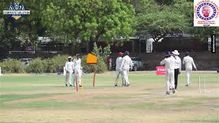 SAHGAL C.C  VS  FRIENDS C.C | 49th All India Goswami Ganesh Dutt Memorial Cricket (Regd.)2024