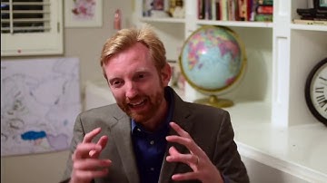 La omnipresencia de Dios - Josías Grauman