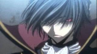 Code Geass - Lelouch x C.C Rebirthing.