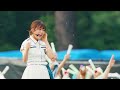 欅坂46 – 危なっかしい計画 (Abunakkashii Keikaku) @ 欅共和国2018