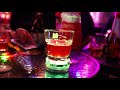 GFLAI Light Up Coaster Bottle Glorifer for Drinks Nightclub Bar Party Accessories