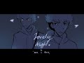 lovely night || OC Animatic【Halence】