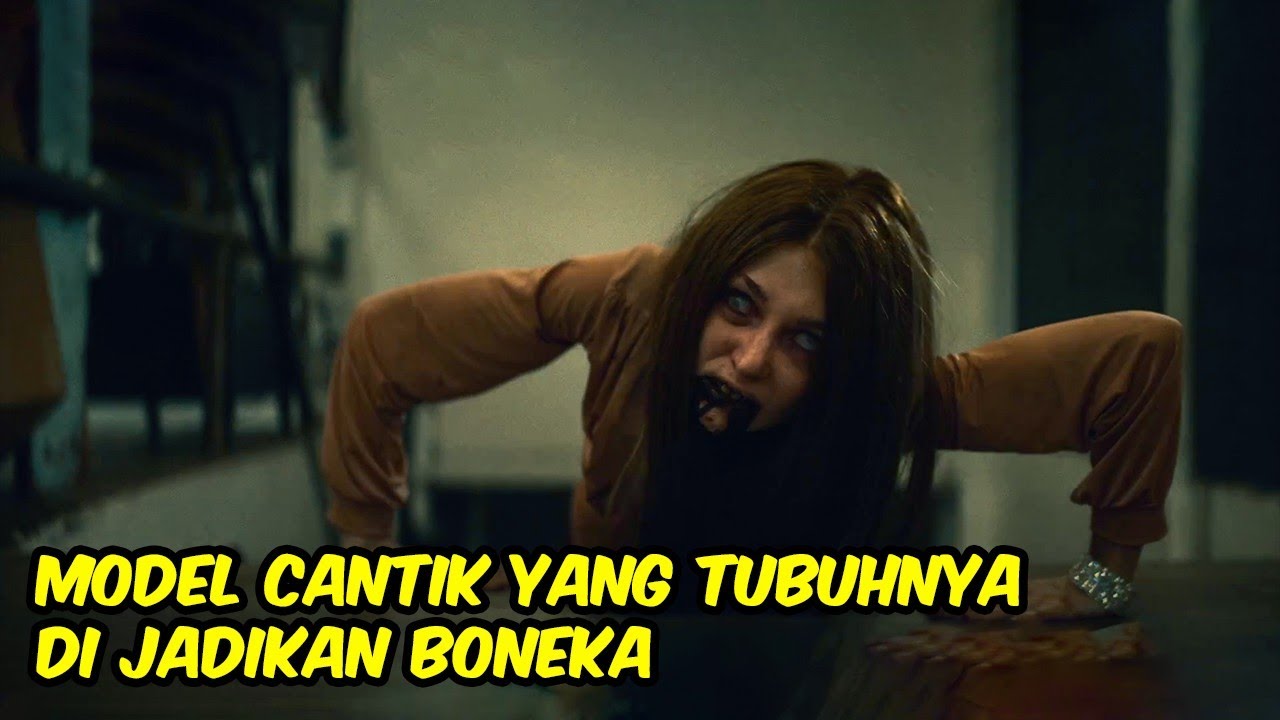 DI TUNTUT UNTUK MENJADI SEMPURNA INILAH KISAH KELAM SEORANG FOTOGRAFER | Alur cerita film horor 