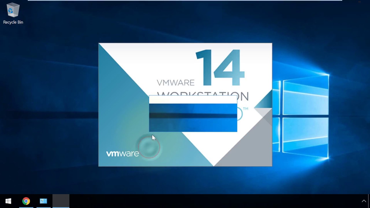 vmware workstation download 14 free