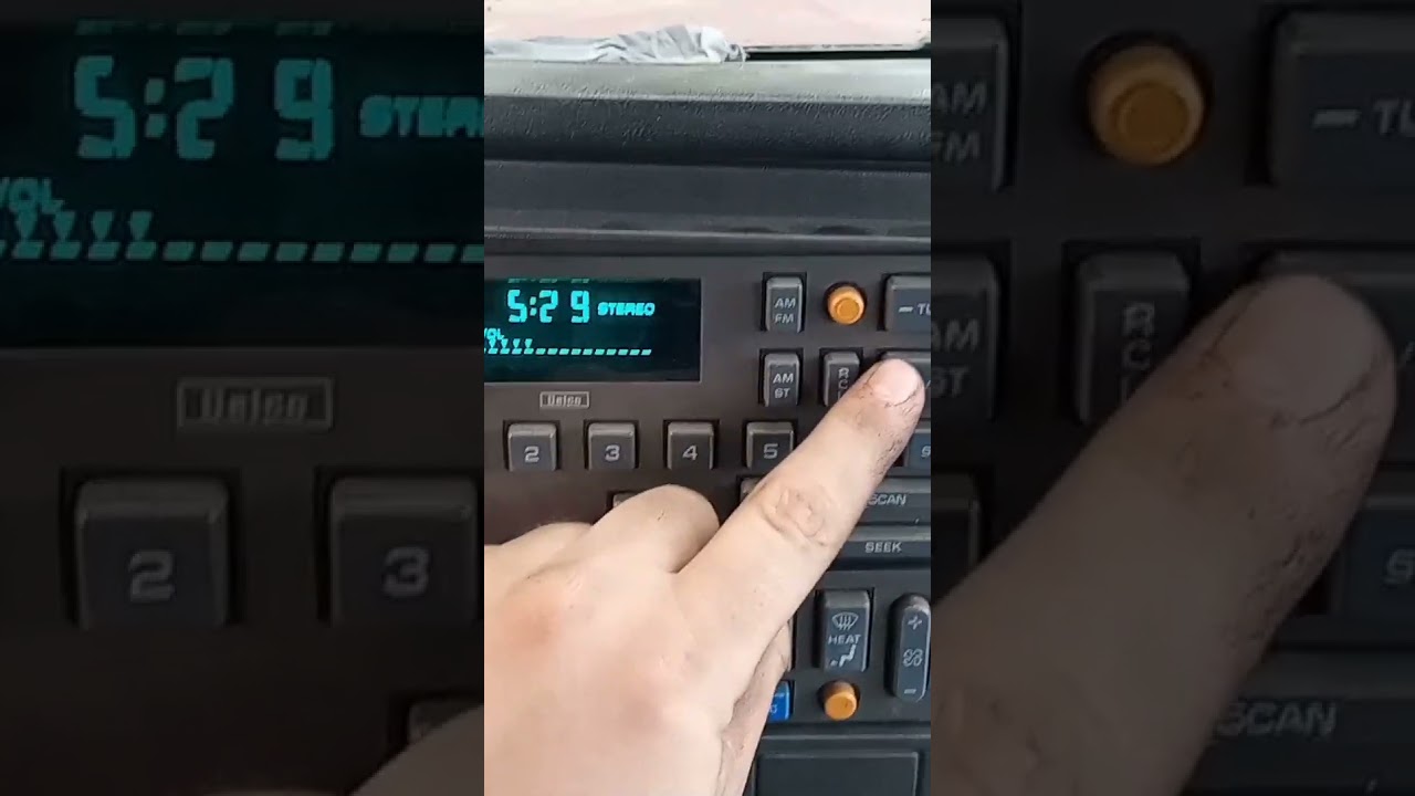 88-94 GMT400 Radio Secrets!