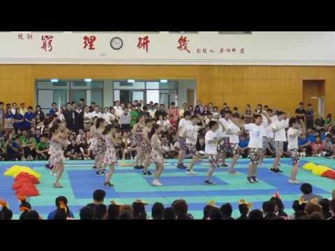 49屆 元培財管系創意啦啦