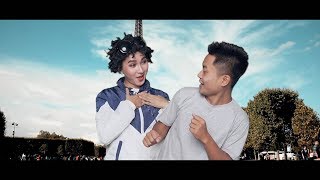 Tza Ralte - Hmeltha (Official Music Video) chords