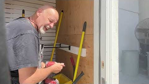 Episode 2 - Speed Divider Install