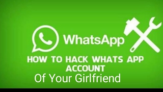 How to hack WhatsApp of your friends(read your friend messages) screenshot 4