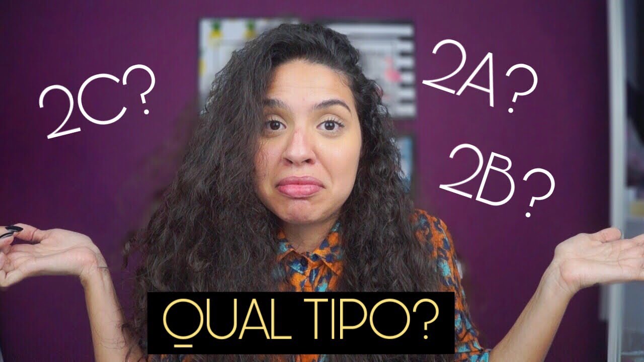 COMO IDENTIFICAR O SEU CABELO ONDULADO: ALÉM DO 2ABC | Aprenda a Identificar Suas Ondas Corretamente