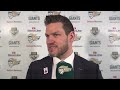Reaction: Belfast Giants 5-1 Glasgow Clan