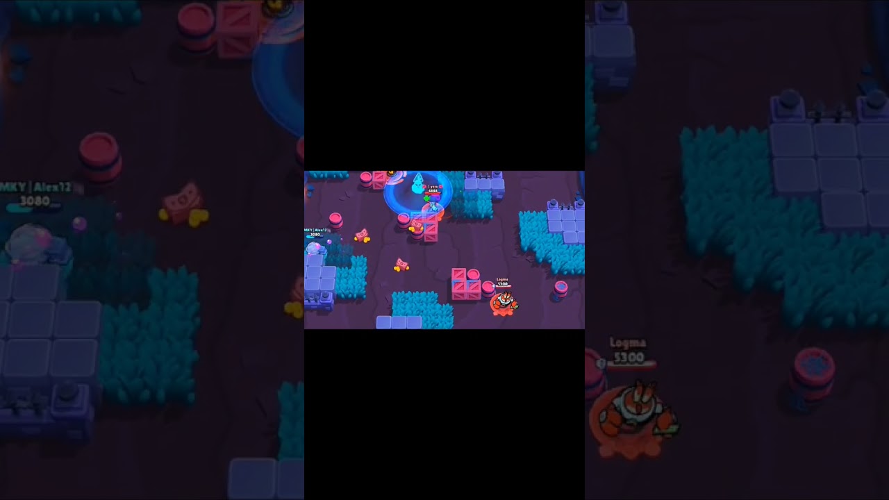 Just 1v3 moment🤫full vid? 