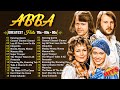 ABBA Greatest Hits Full Album 2025 Best Songs Of ABBA ABBA Gold Ultimate