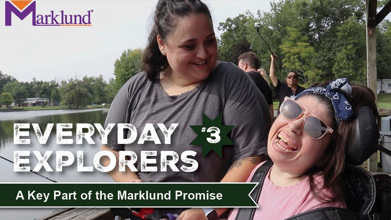 Everyday Explorers: A key part of the Marklund promise
