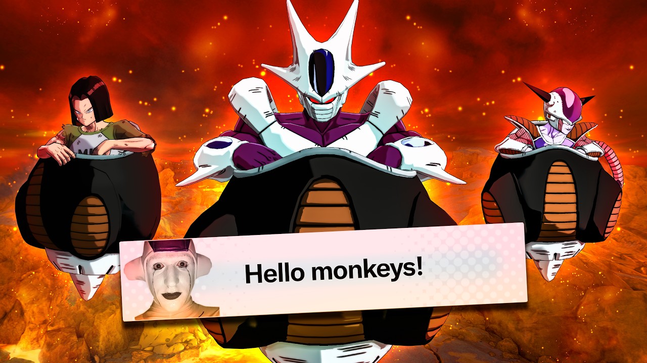 THEY ACTUALLY DID IT... THIS TAG IS INSANE NOW! | Dragon Ball Legends