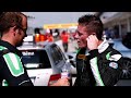 Richie Stanaway GP3 Series 2014 post Hungary victory CELEB interview - My Video Diary #5