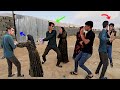 🔥 Abolfazl's controversial reaction to seeing Isa and Batul!