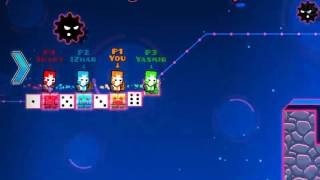 Castle Crashers in Geometry Dash?! screenshot 5