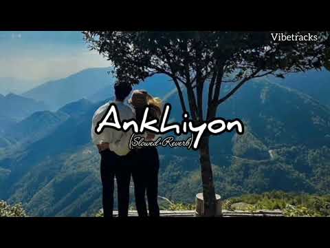 Akhiyan (Full Audio Song) | Rahat Fateh Ali Khan | Punjabi Song Collection | Speed Records