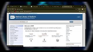 Introduction to Bioinformatics