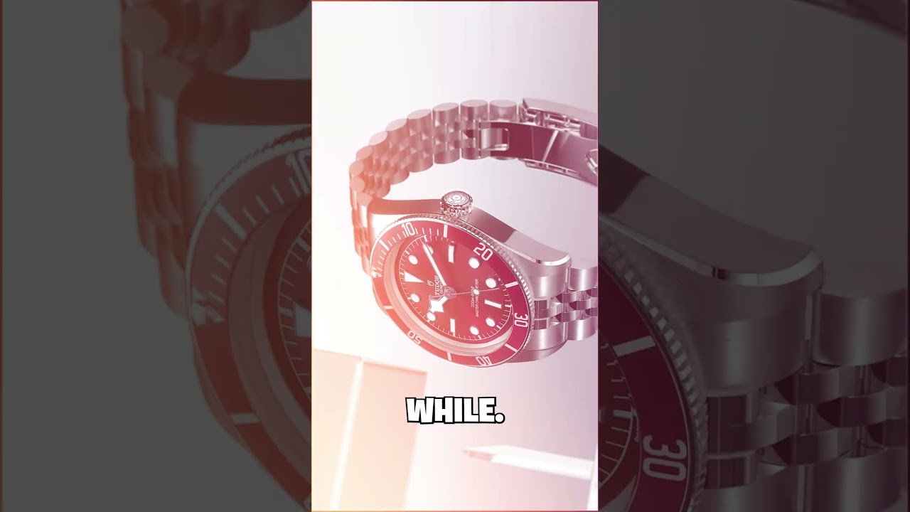 Tudor's HARDEST Watches To Get...