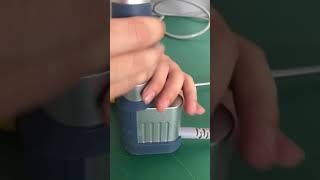 assemble shockwave gun