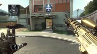 BO2 Spawn Trap Tutorial Gone Wrong (Funny Fails)