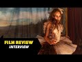 Abigail (Interview with Directors Matt Bettinelli-Olpin and Tyler Gillett) #abigailmovie #vampires