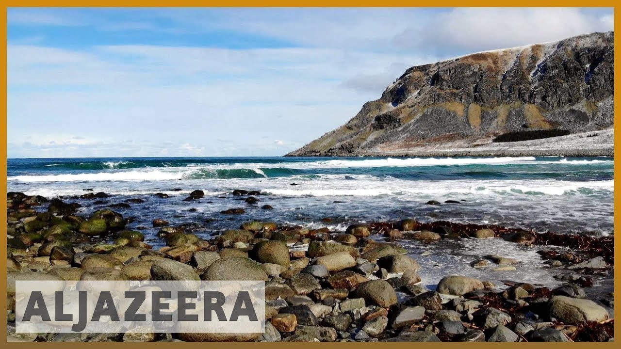 🇳🇴 Saving Lofoten Islands: Norway's turn towards biodiversity | Al Jazeera English