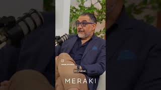 Sam Massiri - Founder of Massiri Heights