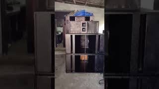 cek sound dj dropshot x sekuni