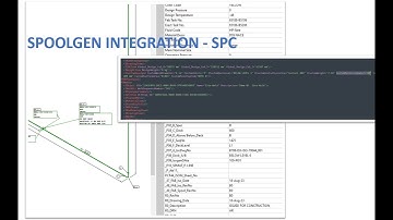 Spoolgen Integration Data
