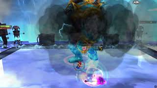 Lavalon Dragonica - Celestial Titan (Forstbite/Hellfire/Darkness Giant) #arcanist #lavalondragonica